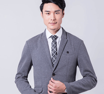 李律师