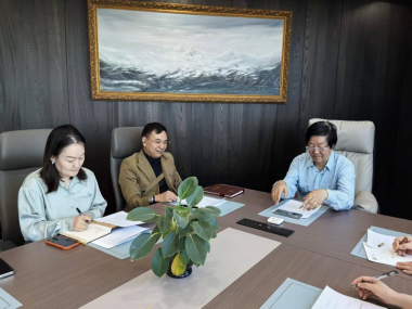 擘画管理新篇汇聚卓越合力 ——汉迪律师事务所部门主管聘任会议圆满召开
