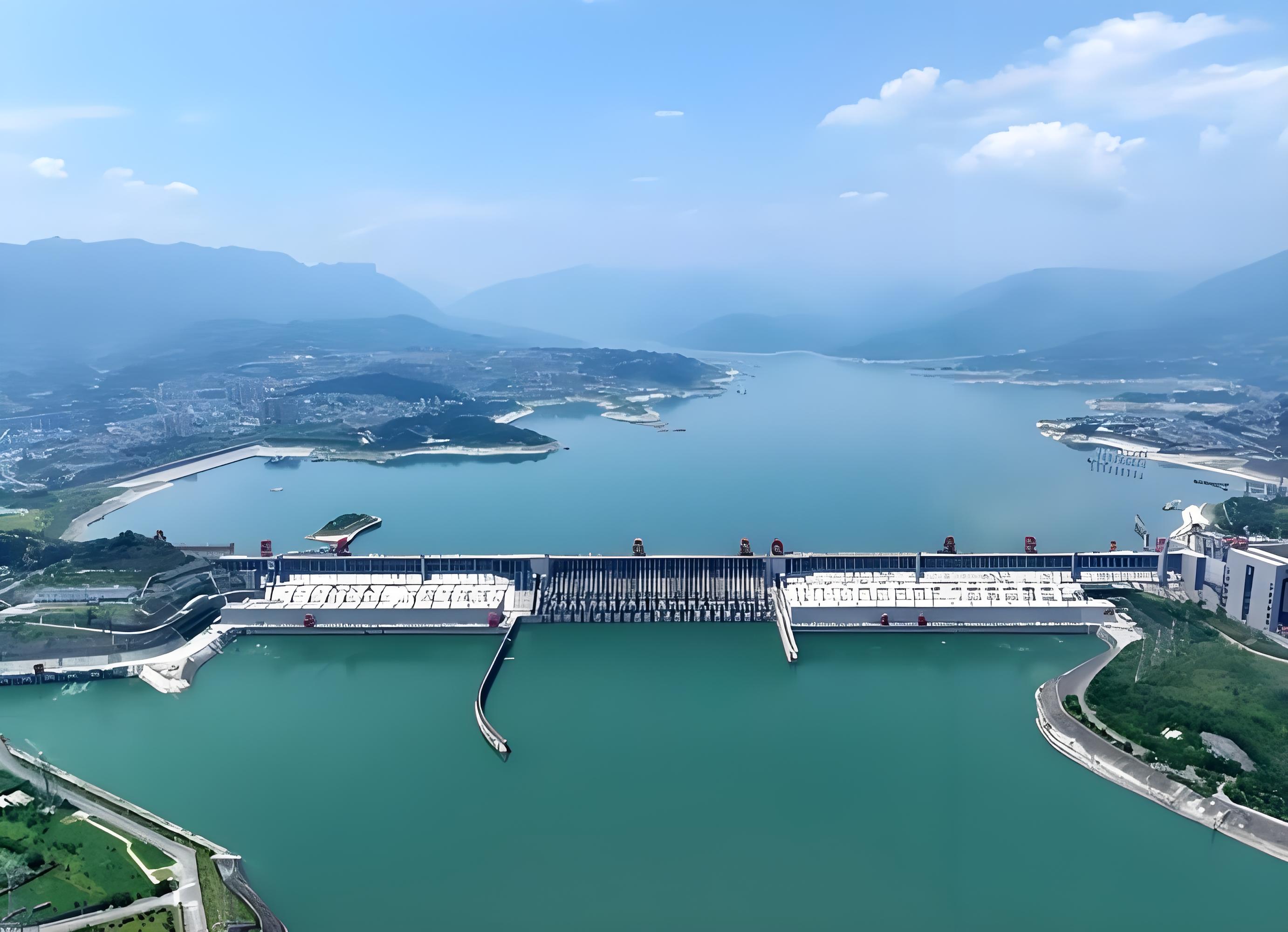 在创新中狠抓落实丨三峡陆上能源公司纪委做实风险防控  把监督嵌入电力营销业务全流程