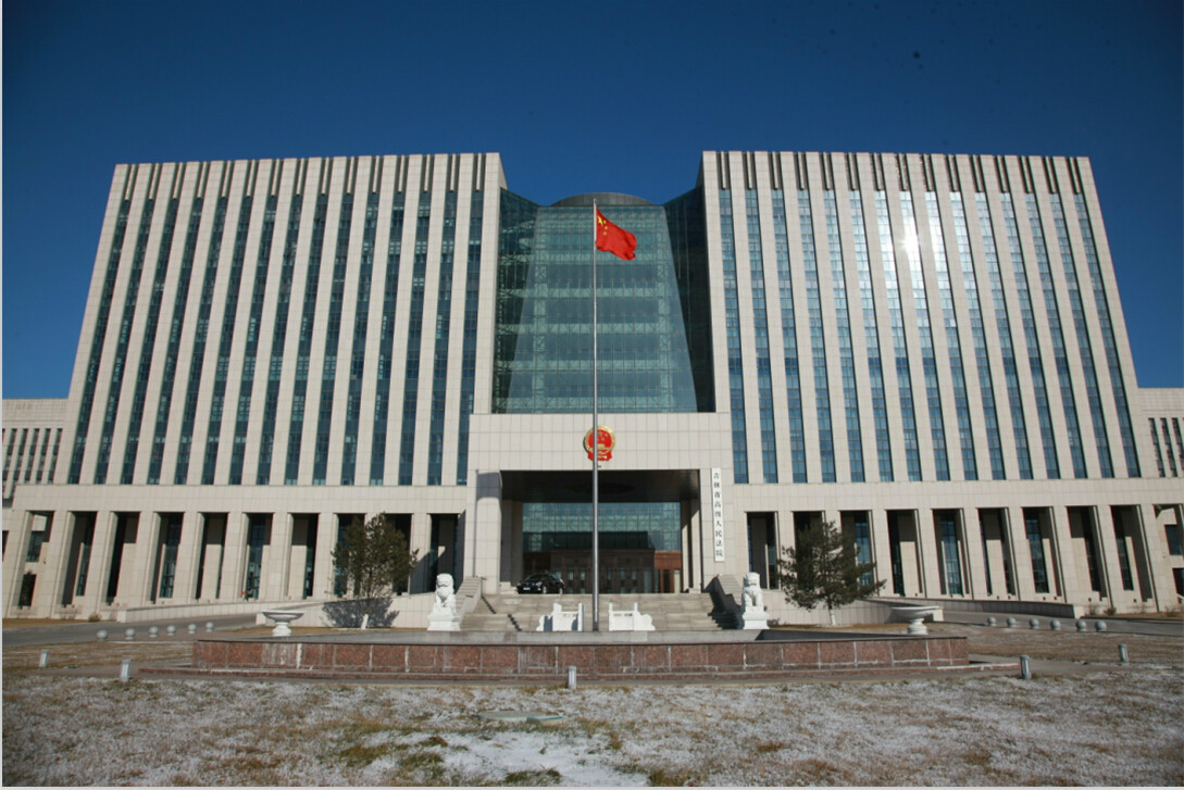 表达重构，解锁司法叙事更多可能 ——吉林法院直播破圈的背后
